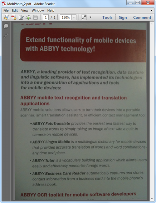 Abbyy Screenshot Reader Portable Download